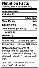 Load image into Gallery viewer, Turmeric Time Turmeric Shots - Turmeric with Ginger, Citrus & Honey | Non-GMO | No Preservatives or Artificial Flavors/Colors/Sweeteners | B Vitamins | Liquid Turmeric (12 Pack)