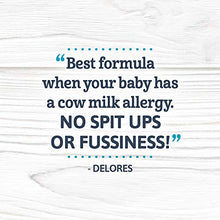 Load image into Gallery viewer, Gerber Good Start Plant Based Protein & Lactose Free Non-GMO Powder Infant Formula, Stage 1, 20 Ounces