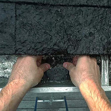 Load image into Gallery viewer, Gorilla Waterproof Patch & Seal Tape 4" x 10' Black, (Pack of 1)
