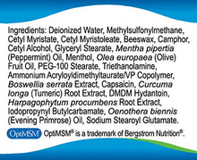 Load image into Gallery viewer, Kala Health MSMPure Maximum Strength Muscle & Joint Comfort MSM Cream, Fast Acting & Non-Staining Formula, Made in The USA, 2 oz