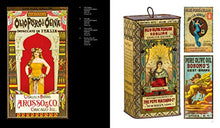 Load image into Gallery viewer, Italian Olive Oil Tins 1860–1960: Guatelli Collection