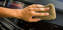 Load image into Gallery viewer, Chemical Guys SPI_103_16 Sprayable Leather Cleaner and Conditioner in One, 16 oz, Blue