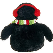 Load image into Gallery viewer, Bearington Flurry Plush Stuffed Animal Penguin, 7 inches