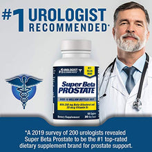 Load image into Gallery viewer, Super Beta Prostate Supplement for Men & Coco Complete Chocolate Superfood Powder - Reduce Bathroom Trips Day & Night, Support a Healthy Prostate + Promote Healthy Energy Levels & Immune System