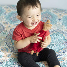 Load image into Gallery viewer, Llama Llama Red Pajama Beanbag Stuffed Animal Plush Toy, 10”