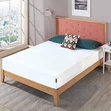 Load image into Gallery viewer, ZINUS 10 Inch Green Tea Cooling Gel Memory Foam Mattress / Cooling Gel Foam / Pressure Relieving / CertiPUR-US Certified / Bed-in-a-Box, Full