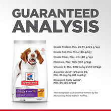 Load image into Gallery viewer, Hill's Science Diet, Grain Free Dry Dog Food, Adult, Sensitive Stomach & Skin, Chicken & Potato Recipe, 24 Lb Bag