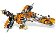 Load image into Gallery viewer, LEGO Star Wars Anakin's & Sebulba's Podracers 7962