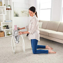 Load image into Gallery viewer, Ingenuity Comfort 2 Go Portable Swing Flora Compact Swing with TrueSpeed