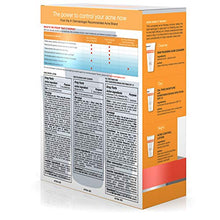 Load image into Gallery viewer, Neutrogena Complete Acne Therapy System