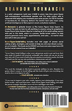 Load image into Gallery viewer, Seven Figure Social Selling: Over 400 Pages of Proven Social Selling Scripts, Strategies, and Secrets to Increase Sales and Make More Money Today!