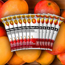Load image into Gallery viewer, That's it. Apple + Mango 100% Natural Real Fruit Bar, Best High Fiber Vegan, Gluten Free Healthy Snack, Paleo for Children & Adults, Non GMO No Sugar Added, No Preservatives Energy Food (12 Pack)