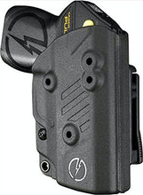 Load image into Gallery viewer, Blade-Tech Kydex Outside-The-Waistband Holster for TASER Pulse and Pulse +