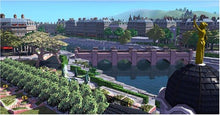 Load image into Gallery viewer, The SimCity Box - PC