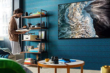 Load image into Gallery viewer, Samsung QN65Q900RBFXZA Flat 65-Inch QLED 8K Q900 Series Ultra HD Smart TV with HDR and Alexa Compatibility (2019 Model), Black