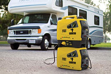 Load image into Gallery viewer, Champion Power Equipment 100402 2000-Watt Dual Fuel Portable Inverter Generator, Parallel Ready