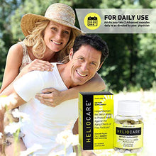Load image into Gallery viewer, Heliocare Antioxidant Formula 60 Capsules