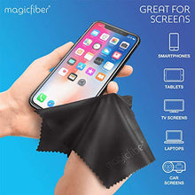 Load image into Gallery viewer, MagicFiber Microfiber Cleaning Cloths, 6 PACK