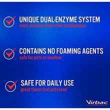 Load image into Gallery viewer, Virbac CET Enzymatic Toothpaste| Eliminates Bad Breath by Removing Plaque & Tartar Buildup | Best Pet Dental Care Toothpaste | Poultry Flavor, 2.5 oz tube