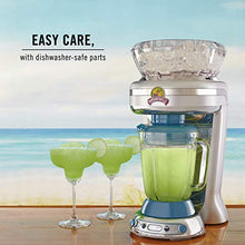 Load image into Gallery viewer, Margaritaville Key West Frozen Concoction Maker with Easy Pour Jar and XL Ice Reservoir