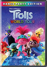 Load image into Gallery viewer, Trolls World Tour