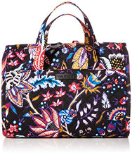 Load image into Gallery viewer, Vera Bradley Signature Cotton Hanging Travel Organizer, Foxwood