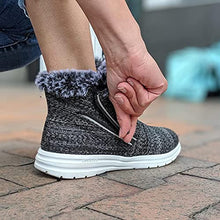 Load image into Gallery viewer, TELIC BOOT - Premium Soft Arch Support Comfort Boot For Women