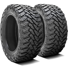 Load image into Gallery viewer, Venom Power Terra Hunter M/T Mud Off-Road Light Truck Radial Tire-35X12.50R20LT 35X12.50X20 35X12.50-20 121Q Load Range E LRE 10-Ply BSW Black Side Wall