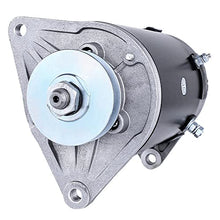 Load image into Gallery viewer, Rareelectrical New 25 Amp 12V Generator Compatible With Club Car Golf Carts Ds Series 1984-2006 By Part Numbers 103678502 3008369B 3102201HI1 30083-69E 30083-69C G096503 G338771 GSB107-04C 101829401