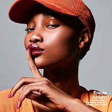 Load image into Gallery viewer, Liquid Lipstick by Revlon, Face Makeup, ColorStay Satin Ink, Longwear Rich Lip Colors, Formulated with Black Currant Seed Oil, 006 Eyes on You, 0.17 Fl Oz