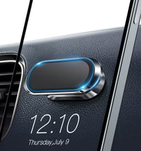 Load image into Gallery viewer, Magnetic Phone Mount for Car【Upgrade 8X Magnets】 Strong Magnet Universal Car Mount, Dashboard 360° Rotation for iPhone 13 12 Pro XR XS Plus Samsung Galaxy Note S21/S21+ & All Phone & Mini Tablets