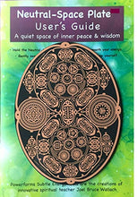 Load image into Gallery viewer, Gifts for The Spiritual Person ~ Powerforms 3 ~ Neutral Space + Portal + Super Cell + Velvet Carry Bag (Save $28.05)