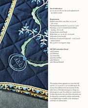 Load image into Gallery viewer, Jane Austen Embroidery: Regency Patterns Reimagined for Modern Stitchers