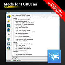 Load image into Gallery viewer, OBDLink EX FORScan OBD Adapter