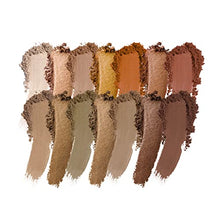 Load image into Gallery viewer, LAURA GELLER NEW YORK Seasonless Staples Desert Dreams Eye Makeup Palette | 14 Matte & Shimmer Eyeshadow Shades