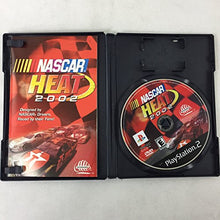 Load image into Gallery viewer, Nascar Heat 2002