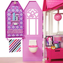 Load image into Gallery viewer, Barbie Glam Getaway House