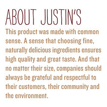 Load image into Gallery viewer, Justin's Chocolate Hazelnut & Almond Butter Squeeze Pack, Organic Cocoa, Gluten-free, Responsibly Sourced, Packaging May Vary, (1.15oz each) (Pack of 10)
