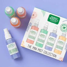 Load image into Gallery viewer, Mario Badescu the Mini Mist Facial Spray Collection
