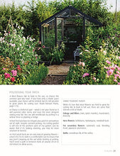 Load image into Gallery viewer, In Bloom: Growing, Harvesting, and Arranging Homegrown Flowers All Year Round (CompanionHouse Books) Create a Perfect Garden of Color, Texture, & Shape with Annuals, Perennials, Shrubs, Trees, & More