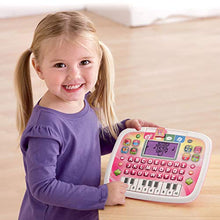 Load image into Gallery viewer, VTech Little Apps Tablet, Pink