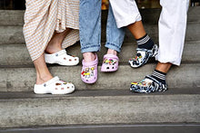 Load image into Gallery viewer, Crocs Men's and Women's Classic Tie Dye Clog, Pastel Tie Dye, 4 US