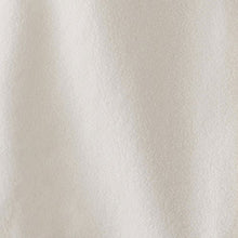 Load image into Gallery viewer, HALO Micro-Fleece Sleepsack Swaddle, 3-Way Adjustable Wearable Blanket, TOG 3.0, Cream, Newborn, 0-3 Months