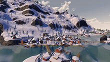 Load image into Gallery viewer, Grand Mountain Adventure: Wonderlands Day One Edition (NSW)