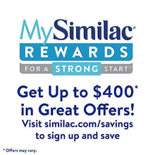 Load image into Gallery viewer, Similac Pro-Total Comfort Infant Formula with Iron, Gentle, Easy-to-Digest Formula, with 2'-FL HMO for Immune Support, Non-GMO, Baby Formula Powder, 20.1-oz Tub