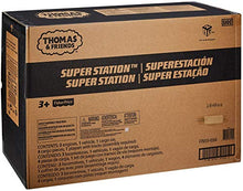 Load image into Gallery viewer, Fisher-Price Thomas & Friends Super Station