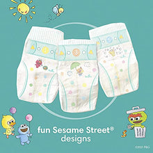 Load image into Gallery viewer, Diapers Size 3, 210 Count - Pampers Baby Dry Disposable Baby Diapers, ONE MONTH SUPPLY