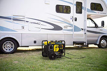 Load image into Gallery viewer, Champion Power Equipment 100573 4000-Watt DH Series Open Frame Inverter, Wireless Remote Start