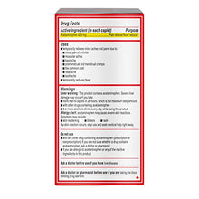 Load image into Gallery viewer, Tylenol 8 Hour Arthritis Pain Tablets with Acetaminophen for Joint Pain, 100 ct