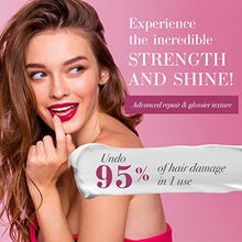 Load image into Gallery viewer, Biotin & Collagen Hair Mask with Argan Oil - Keratin Conditioner Natural Hair Growth - Deep Care & Repair for Dry, Damaged, Color Treated, Wavy & Curly Hair - Hair & Scalp Treatment for Women - 10 Oz